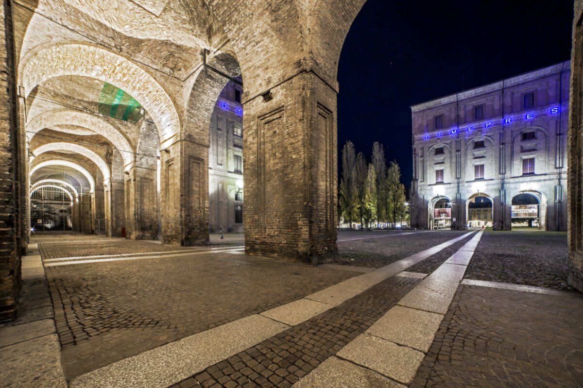 Festa dei Single: Pizzata a Parma Festa dei Single: Pizzata a Parma desktop picture