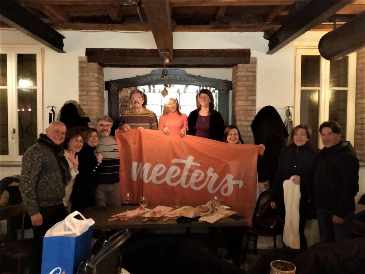 Festa dei Single: Aperitivo a Ferrara Festa dei Single: Aperitivo a Ferrara desktop picture