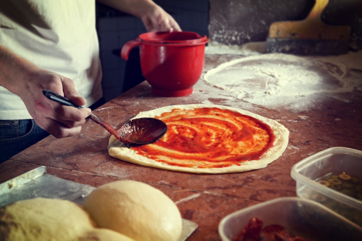 Meeters & Insideat: Impariamo a Fare la Pizza con una Lezione di Cucina desktop picture