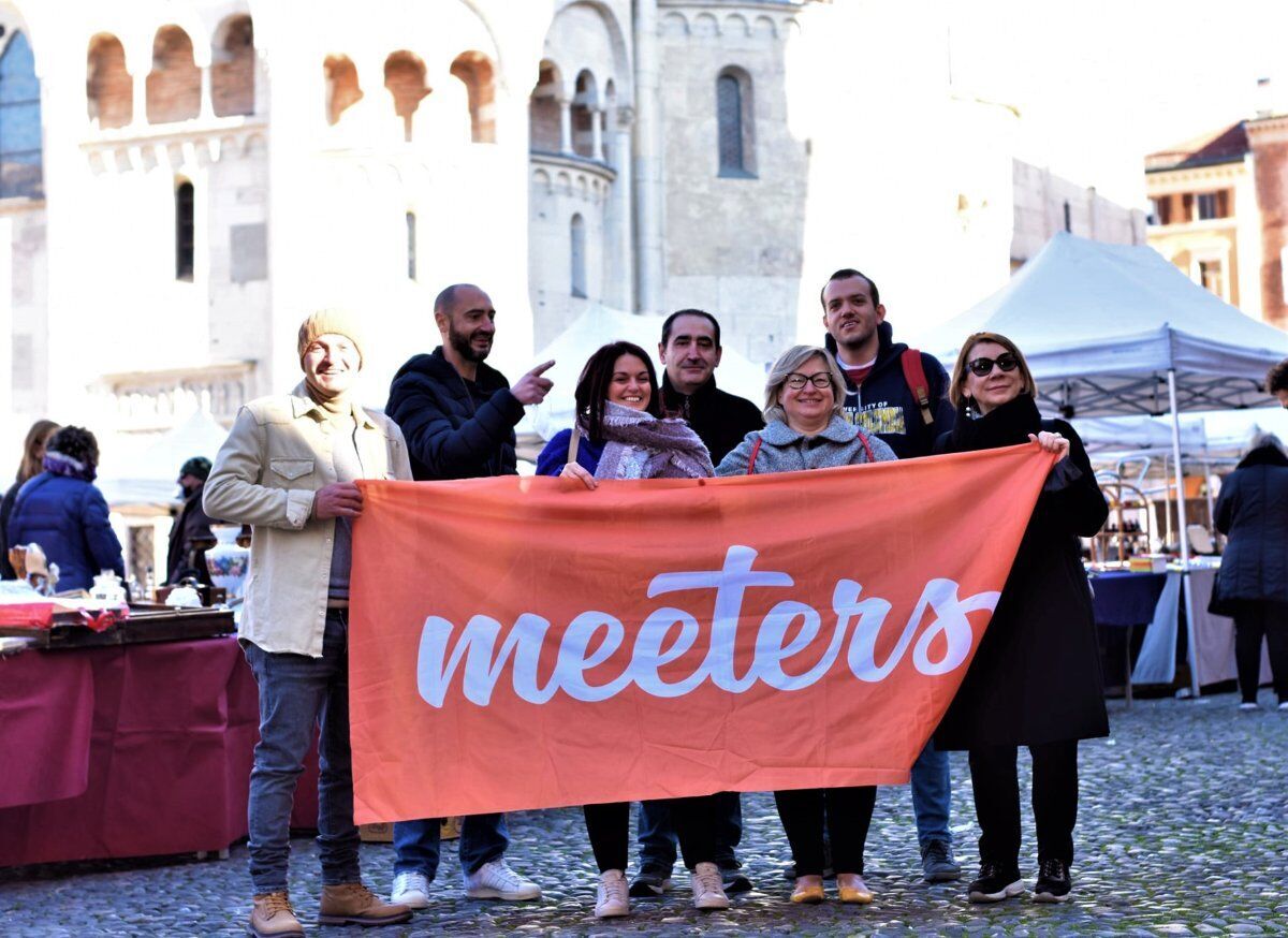 Tour Guidato di Modena: Il Duomo e le meraviglie della Città di Pietra desktop picture