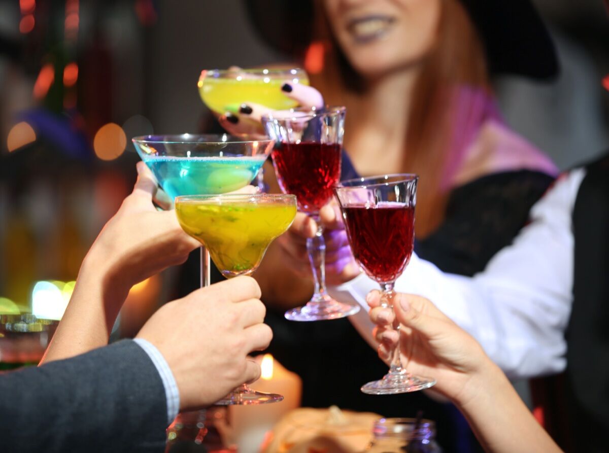 Festa di Carnevale: Aperitivo a Trastevere Festa di Carnevale: Aperitivo a Trastevere desktop picture