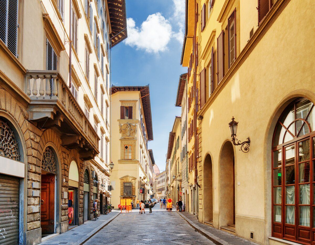 Caccia al Tesoro Rinascimentale a Firenze Caccia al Tesoro Rinascimentale a Firenze desktop picture