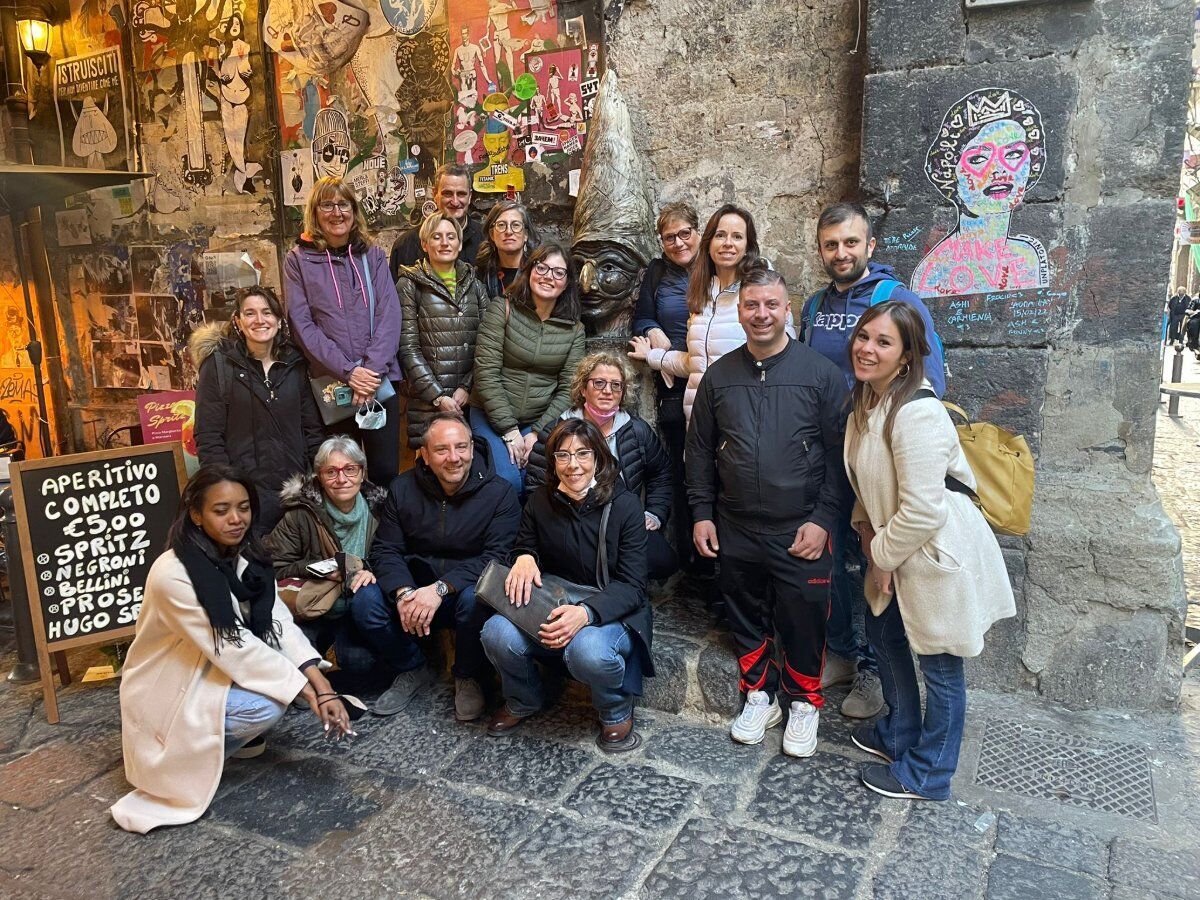 Halloween tra le bellezze di Napoli e Pompei Halloween tra le bellezze di Napoli e Pompei desktop picture