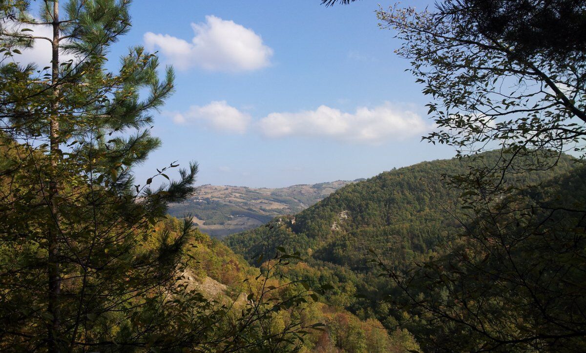 Escursione alla Scoperta del Rio Tassaro e dei suoi Borghi Medievali Escursione alla Scoperta del Rio Tassaro e dei suoi Borghi Medievali desktop picture