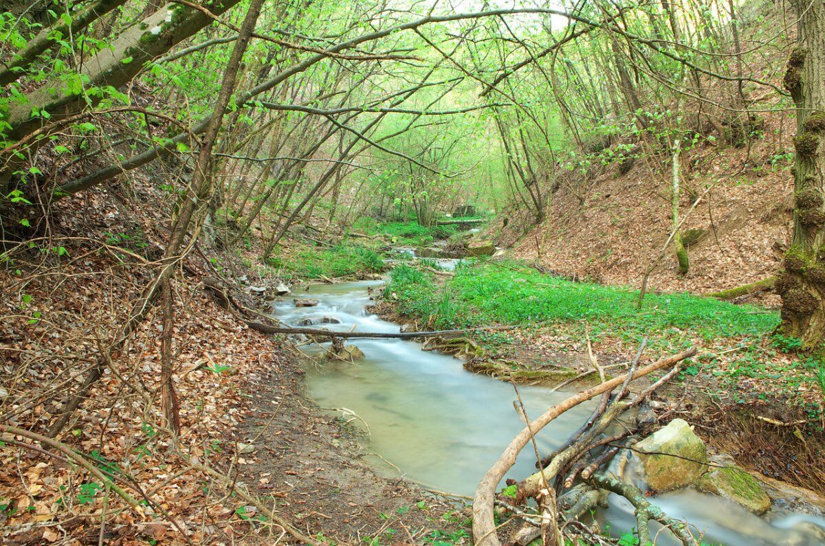 Escursione alla Scoperta del Rio Tassaro e dei suoi Borghi Medievali Escursione alla Scoperta del Rio Tassaro e dei suoi Borghi Medievali desktop picture