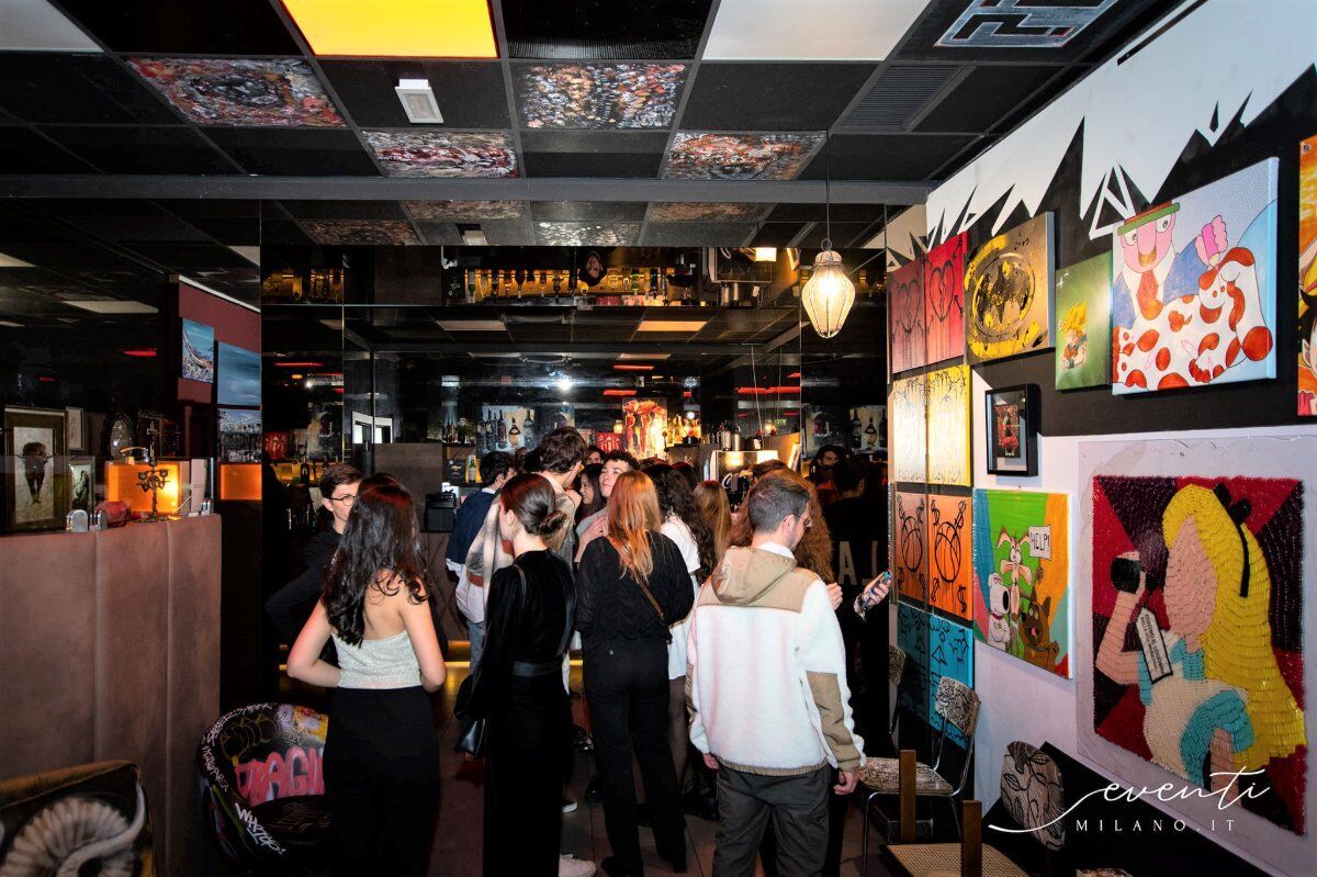 Meeters & Eventi Milano: Festa tra Arte e Musica all'Art Mall Meeters & Eventi Milano: Festa tra Arte e Musica all'Art Mall desktop picture