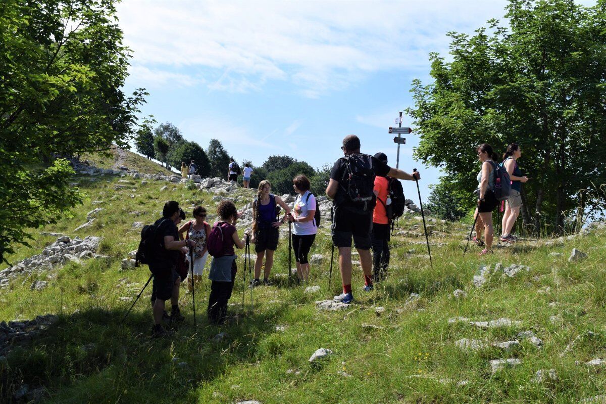 Escursione Anello Linzone: Natura e Panorami Mozzafiato Escursione Anello Linzone: Natura e Panorami Mozzafiato desktop picture