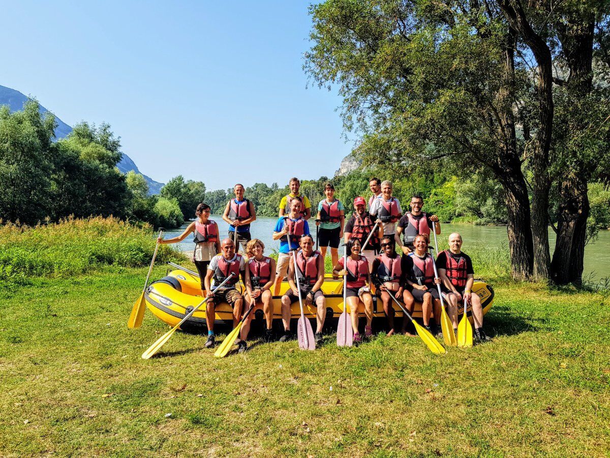 Pasqua a Verona: Rafting con Pranzo in Città e PicNic in Valpolicella Pasqua a Verona: Rafting con Pranzo in Città e PicNic in Valpolicella desktop picture