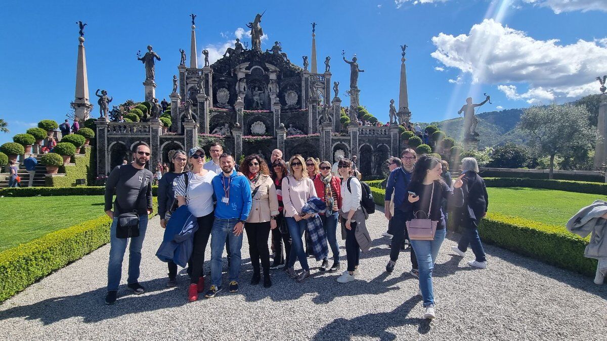 Fine Settimana al Lago Maggiore e Le Isole Borromee Fine Settimana al Lago Maggiore e Le Isole Borromee desktop picture