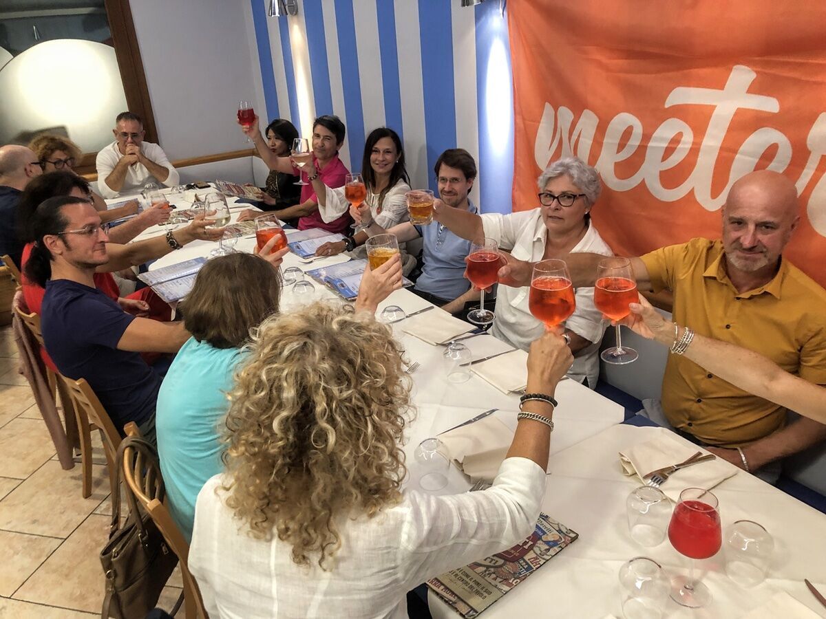 Pizzata Meeters alle porte di Reggio Emilia Pizzata Meeters alle porte di Reggio Emilia desktop picture