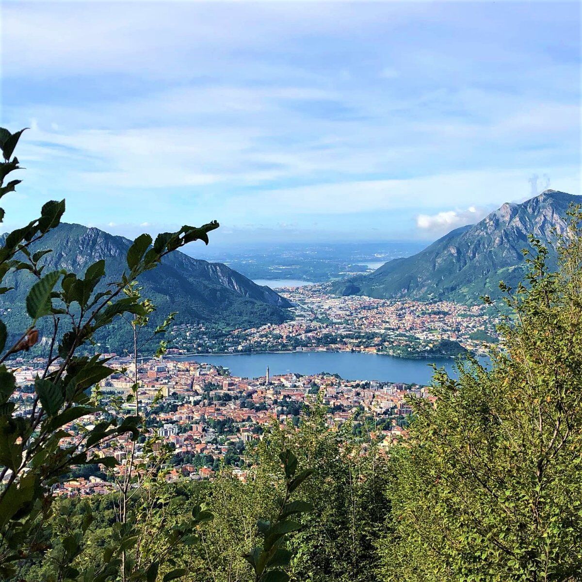 Trekking sul Monte Melma: Tra Natura e Panorami Inaspettati desktop picture