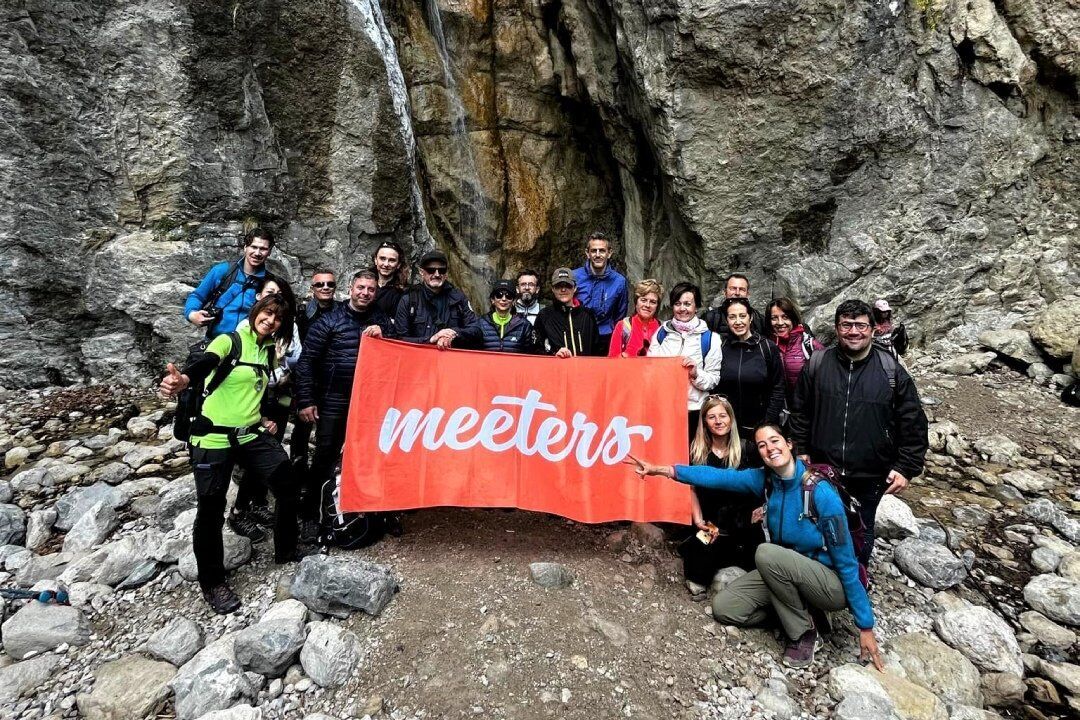 Escursione alla Cascata del Cenghen: il “gioiello” della Grigna desktop picture