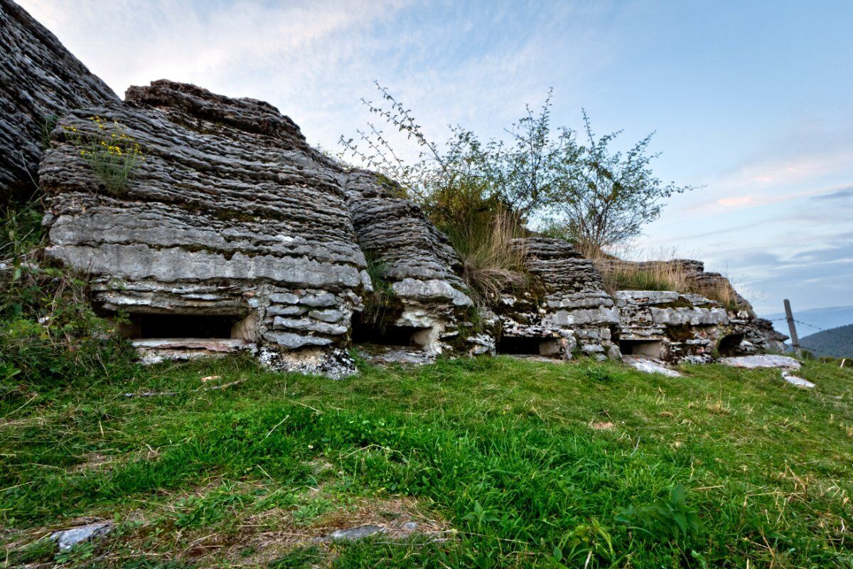 Trekking Letterario in cima al Monte Zovetto Trekking Letterario in cima al Monte Zovetto desktop picture