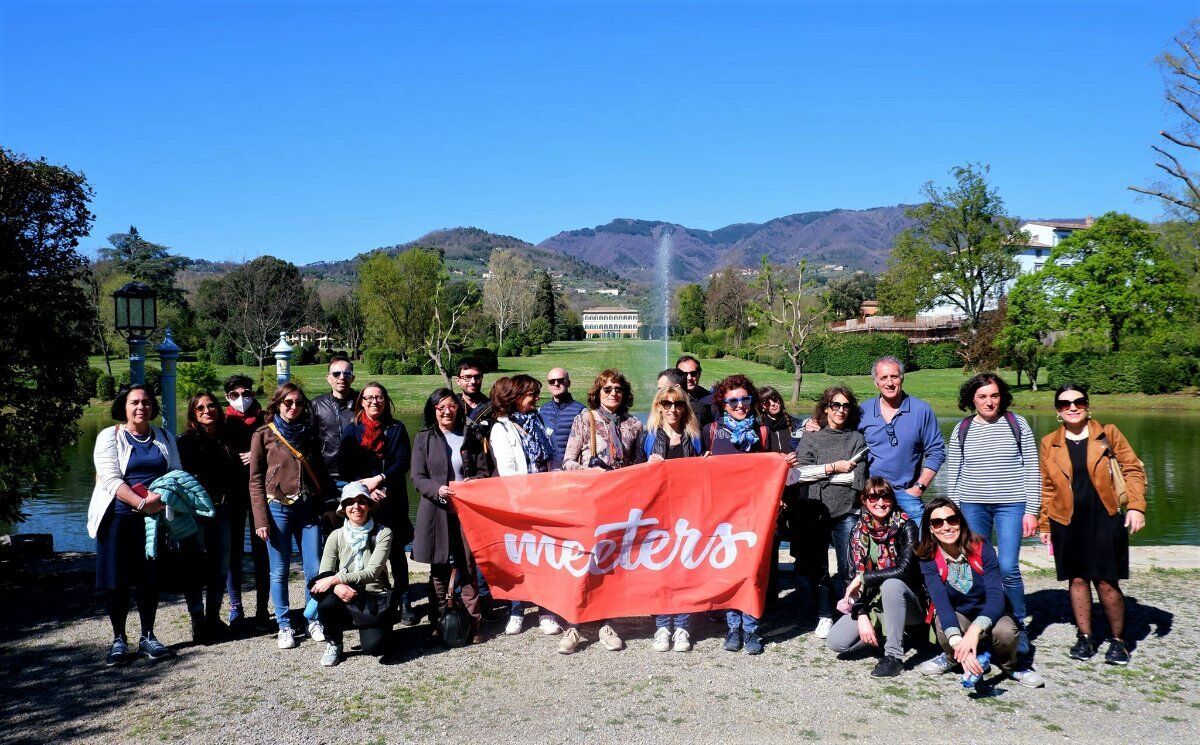 Le meraviglie di Villa Reale: Visita guidata a giardini e interni Le meraviglie di Villa Reale: Visita guidata a giardini e interni desktop picture