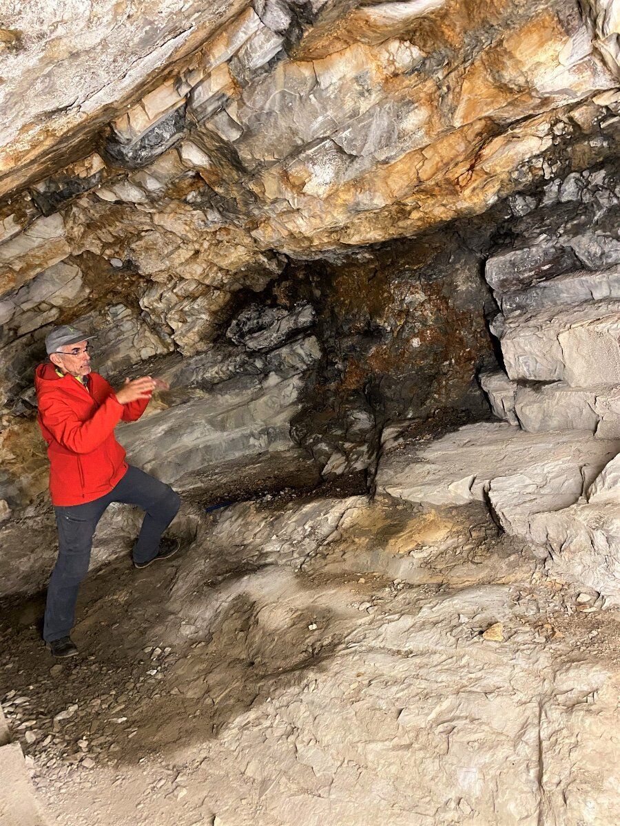 Trekking a Bolca: Scopri Fossili, Coralli e Panorami Mozzafiato Trekking a Bolca: Scopri Fossili, Coralli e Panorami Mozzafiato desktop picture