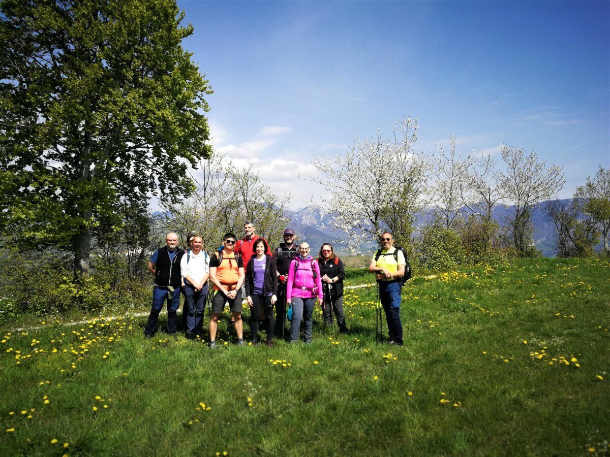 Trekking a Bolca: Scopri Fossili, Coralli e Panorami Mozzafiato Trekking a Bolca: Scopri Fossili, Coralli e Panorami Mozzafiato desktop picture