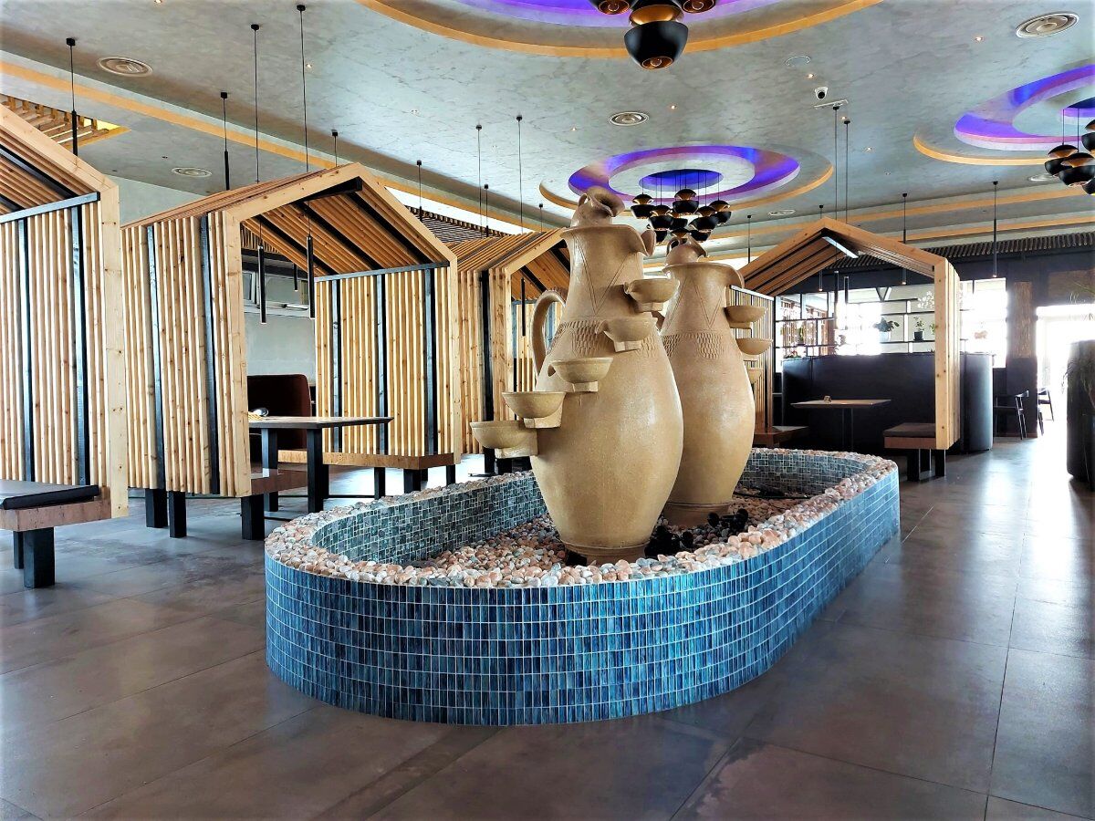 Cena al "Sushi Ho" di Dalmine Cena al "Sushi Ho" di Dalmine desktop picture