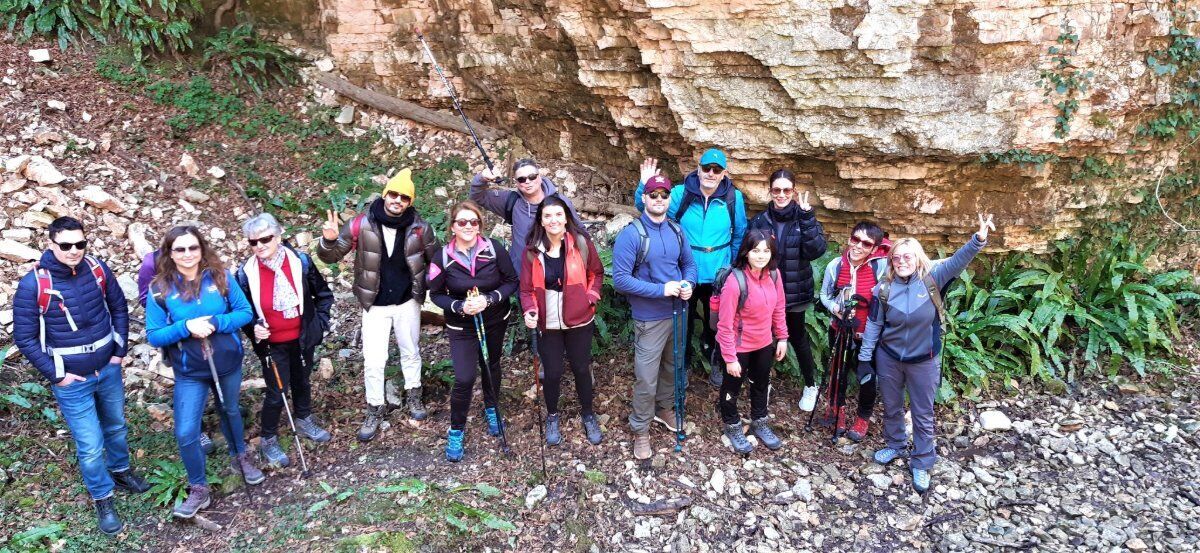 Trekking con Degustazione a Marano di Valpolicella Trekking con Degustazione a Marano di Valpolicella desktop picture