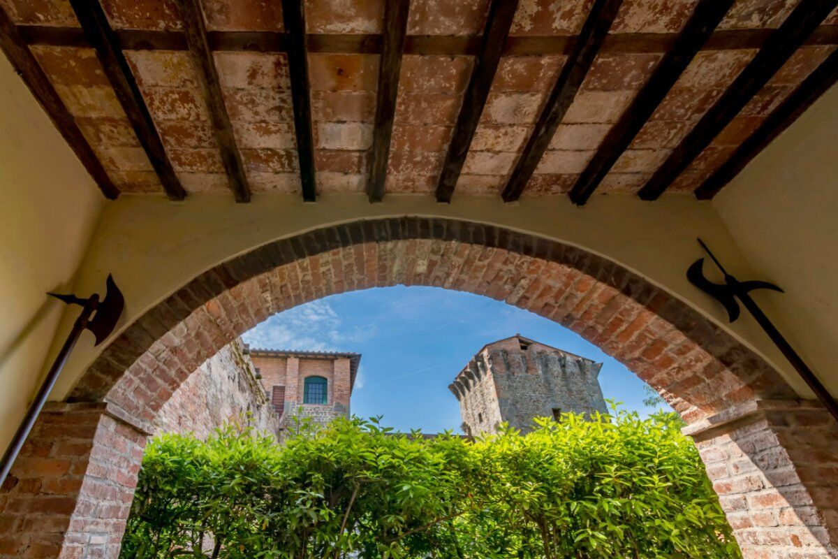 Visita Guidata a Montecarlo di Lucca: Tra Vino, Arte e Storia Visita Guidata a Montecarlo di Lucca: Tra Vino, Arte e Storia desktop picture
