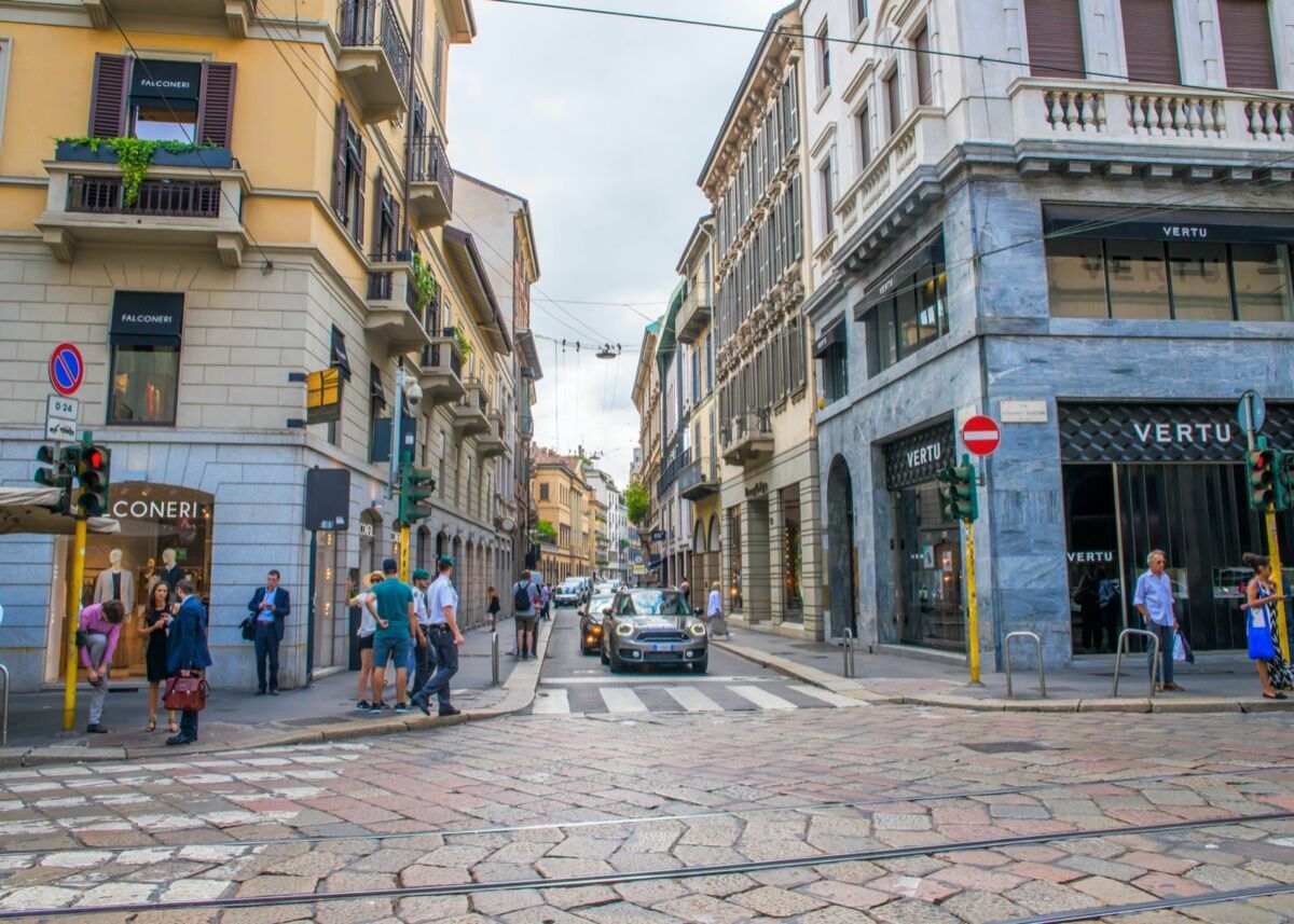 Tour guidato nella storia: i luoghi delle Cinque Giornate di Milano Tour guidato nella storia: i luoghi delle Cinque Giornate di Milano desktop picture