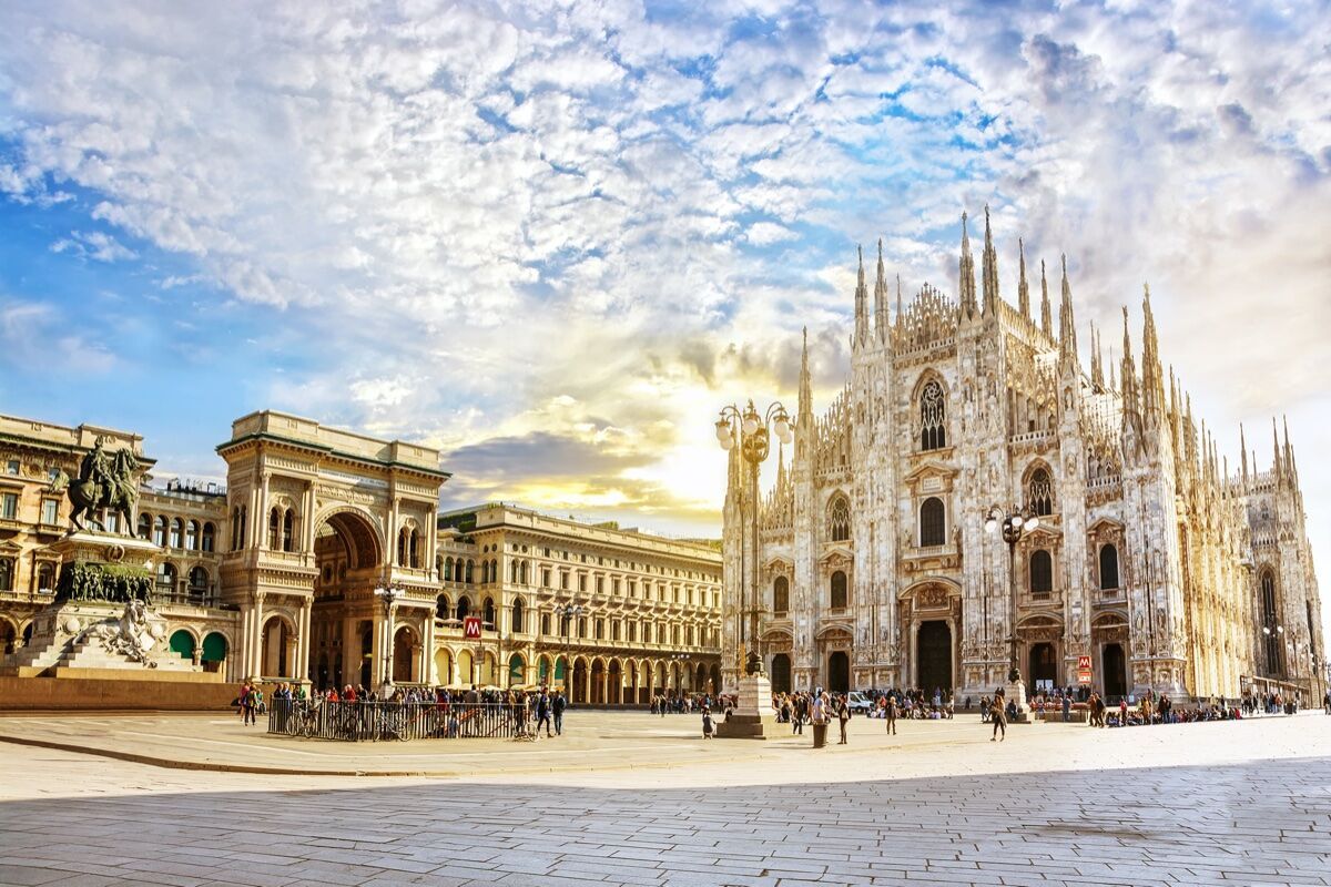 Tra cultura e giochi: Visita ludica a Milano Tra cultura e giochi: Visita ludica a Milano desktop picture