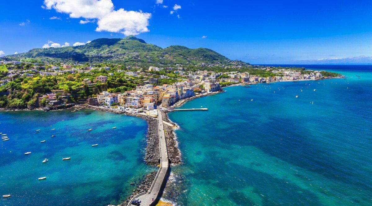 Weekend Trekking e Relax a Ischia e Procida Weekend Trekking e Relax a Ischia e Procida desktop picture
