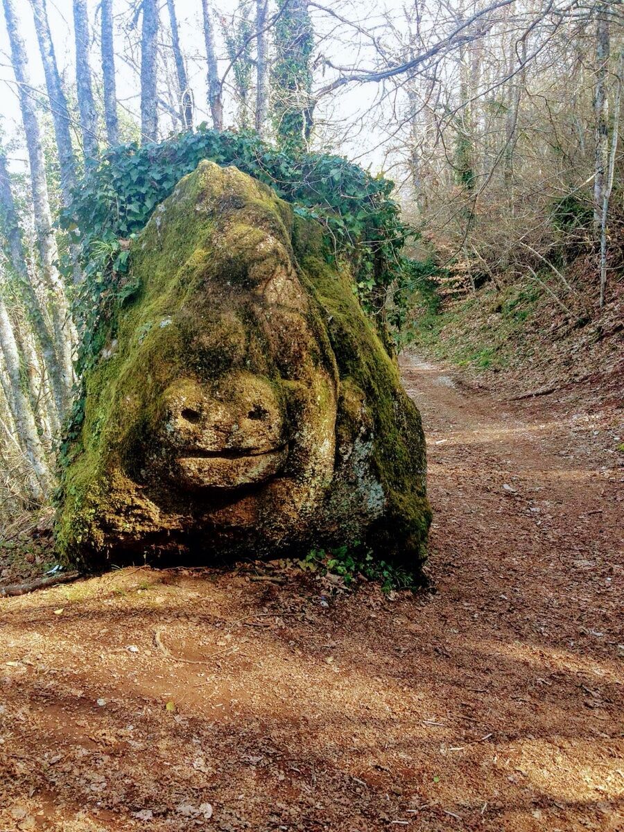 Escursione al Maschio delle Faete tra le Vette dei Castelli Romani Escursione al Maschio delle Faete tra le Vette dei Castelli Romani desktop picture