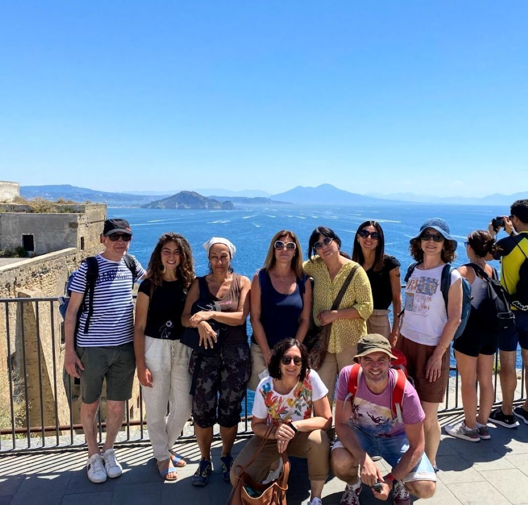 Settimana di Relax e Natura a Ischia con escursioni a Capri e Procida Settimana di Relax e Natura a Ischia con escursioni a Capri e Procida desktop picture