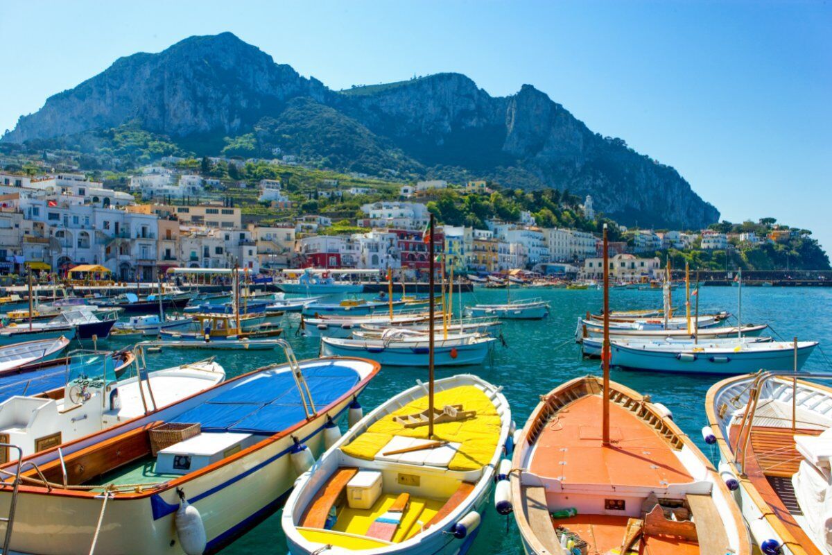 Settimana di Relax e Natura a Ischia con escursioni a Capri e Procida Settimana di Relax e Natura a Ischia con escursioni a Capri e Procida desktop picture