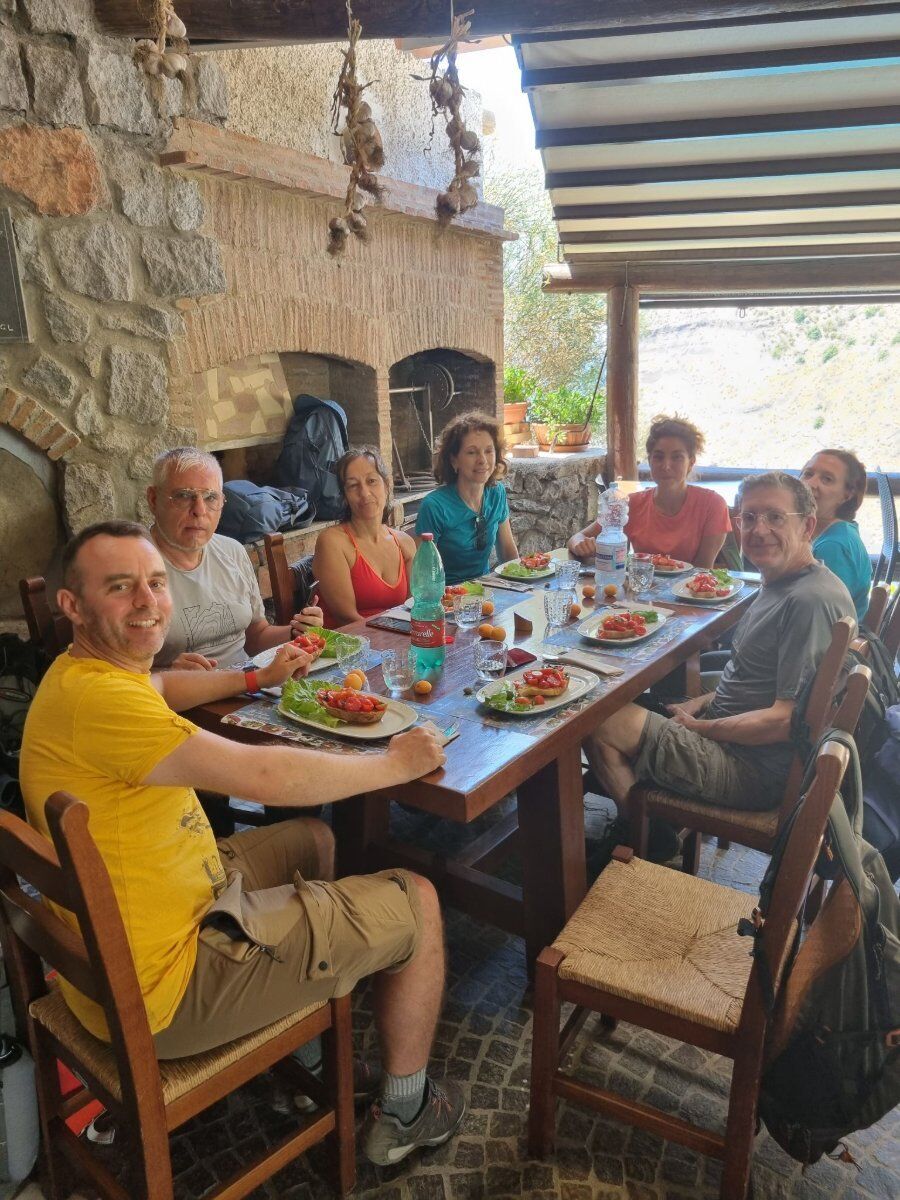 Settimana di Relax e Natura a Ischia con escursioni a Capri e Procida Settimana di Relax e Natura a Ischia con escursioni a Capri e Procida desktop picture