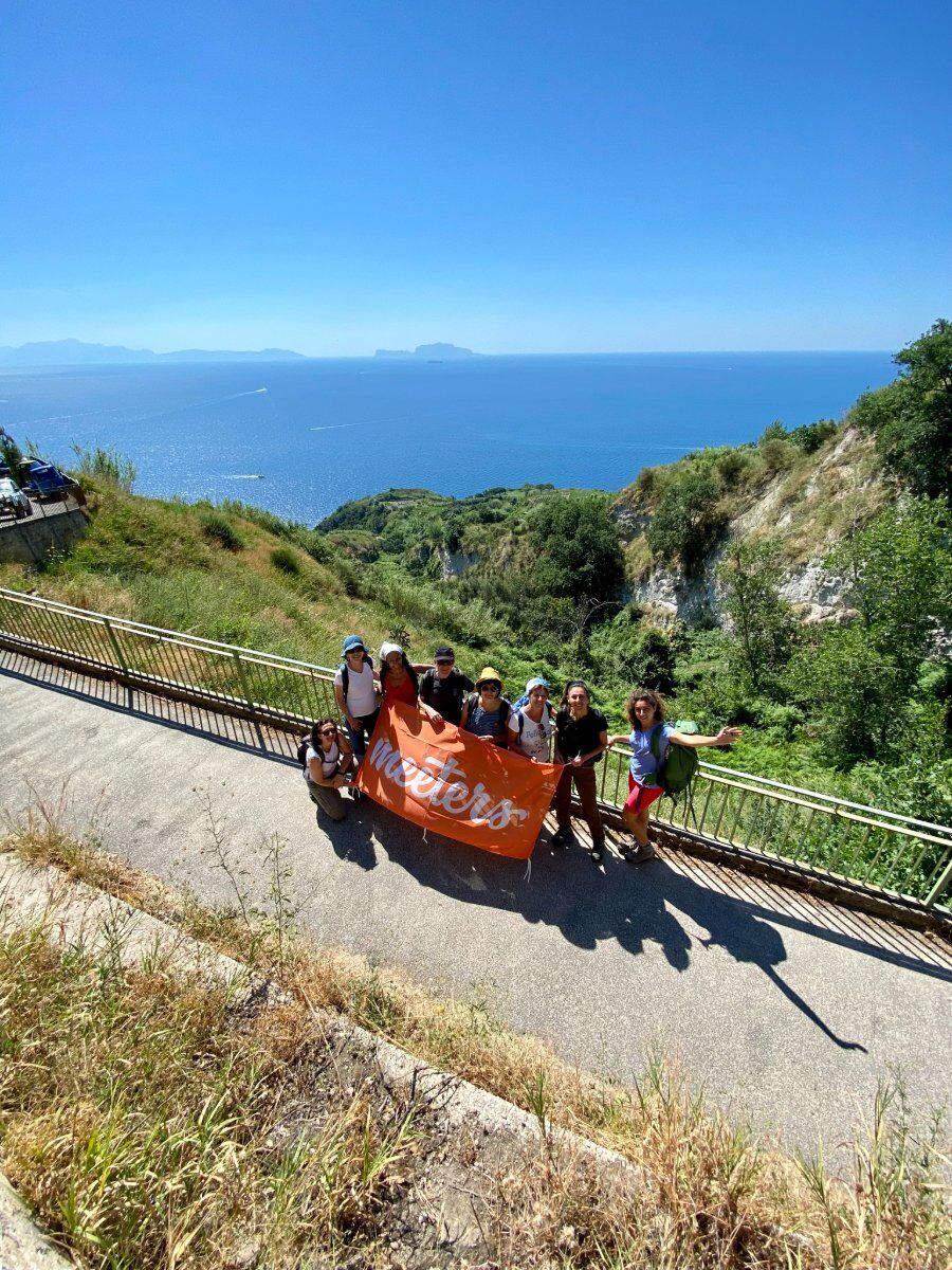Settimana di Relax e Natura a Ischia con escursioni a Capri e Procida Settimana di Relax e Natura a Ischia con escursioni a Capri e Procida desktop picture