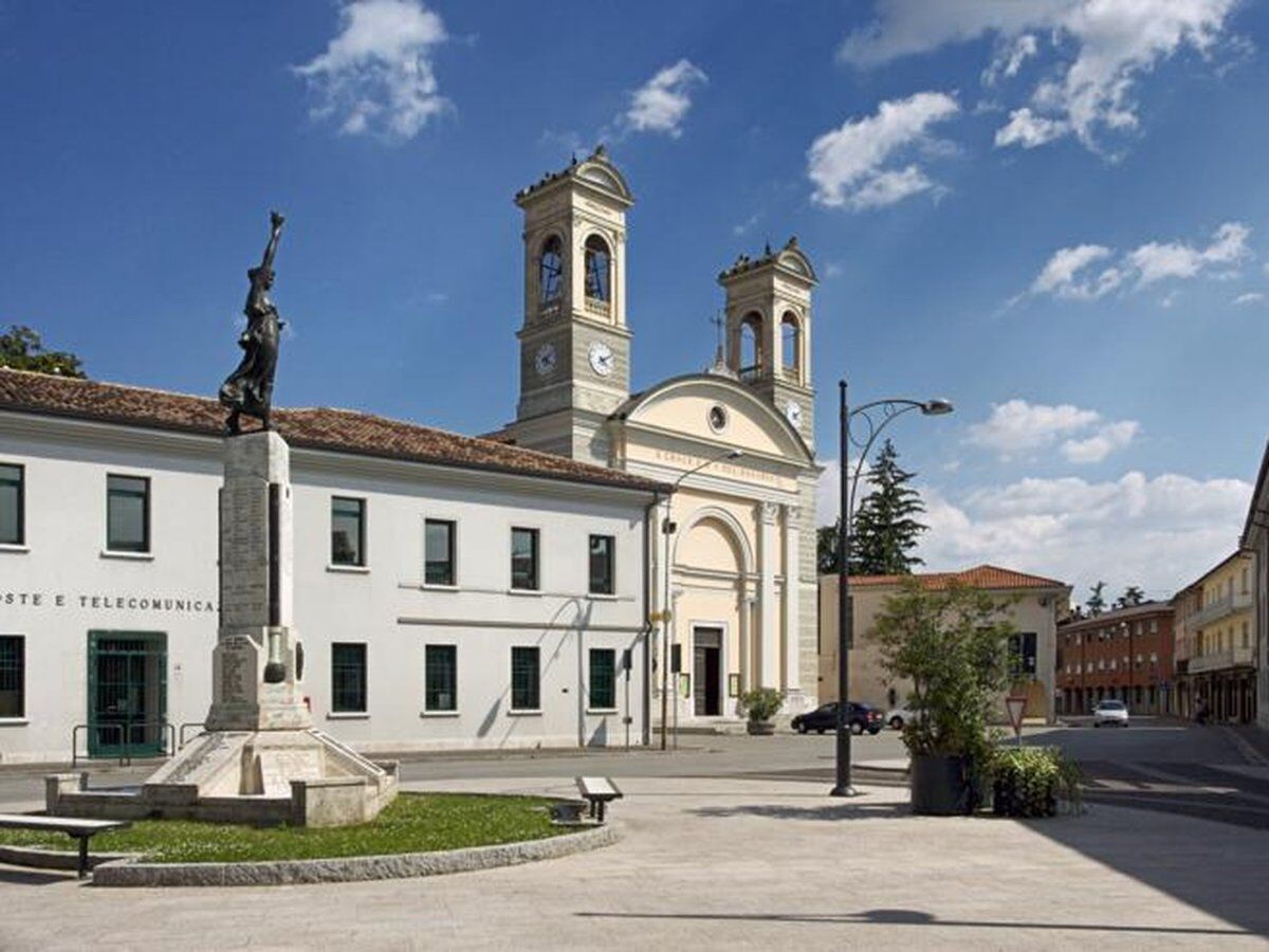 Passeggiata a Casarsa sulle Orme di Pasolini Passeggiata a Casarsa sulle Orme di Pasolini desktop picture