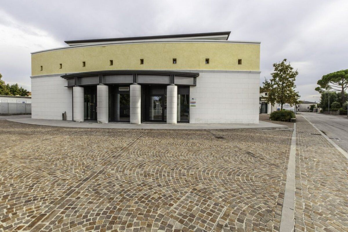 Passeggiata a Casarsa sulle Orme di Pasolini Passeggiata a Casarsa sulle Orme di Pasolini desktop picture