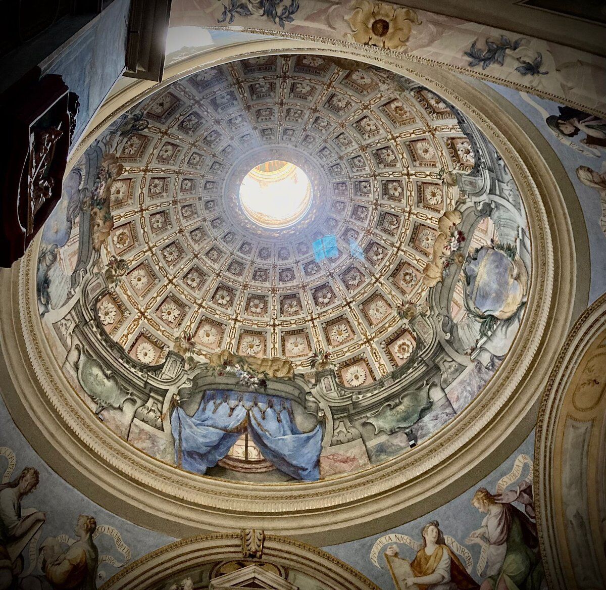 Tour insolito della Pavia Rinascimentale Tour insolito della Pavia Rinascimentale desktop picture