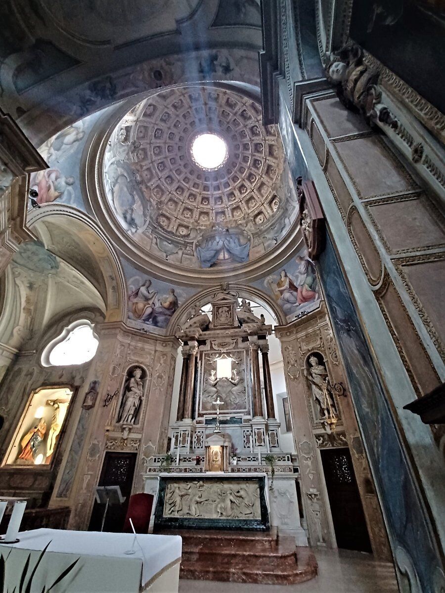 Tour insolito della Pavia Rinascimentale Tour insolito della Pavia Rinascimentale desktop picture