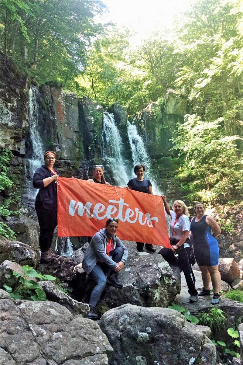 BEAT - Escursione nel Cuore degli Appennini: Le Cascate del Dardagna (solo donne) BEAT - Escursione nel Cuore degli Appennini: Le Cascate del Dardagna (solo donne) desktop picture