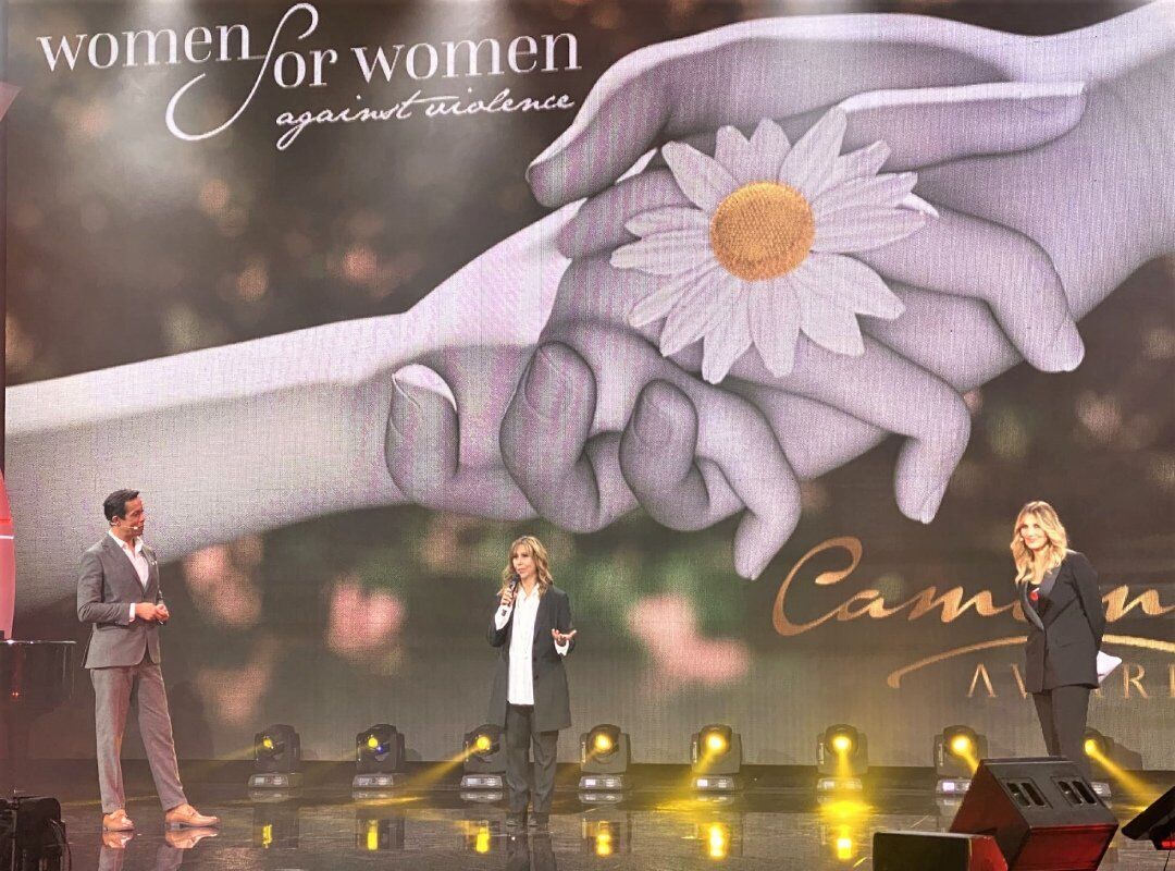 Incontro Online di Raccolta Fondi a Sostegno delle Donne Vittime di Violenza Incontro Online di Raccolta Fondi a Sostegno delle Donne Vittime di Violenza desktop picture