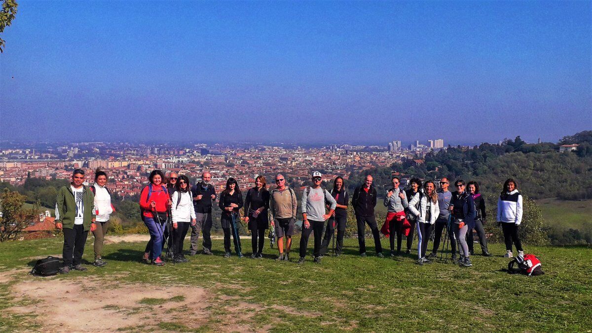 Trekking serale dal Parco della Chiusa al Parco San Pellegrino Trekking serale dal Parco della Chiusa al Parco San Pellegrino desktop picture