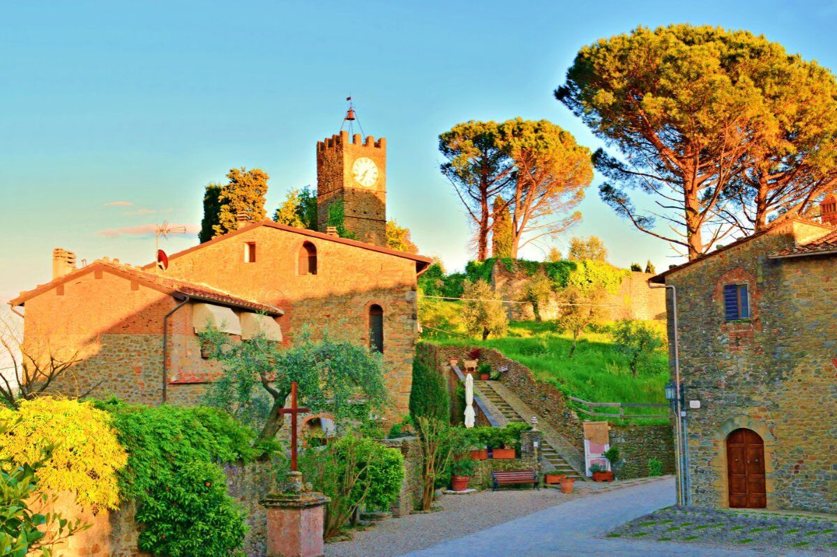 Visita Guidata dei Secret Gardens con aperitivo al tramonto Visita Guidata dei Secret Gardens con aperitivo al tramonto desktop picture