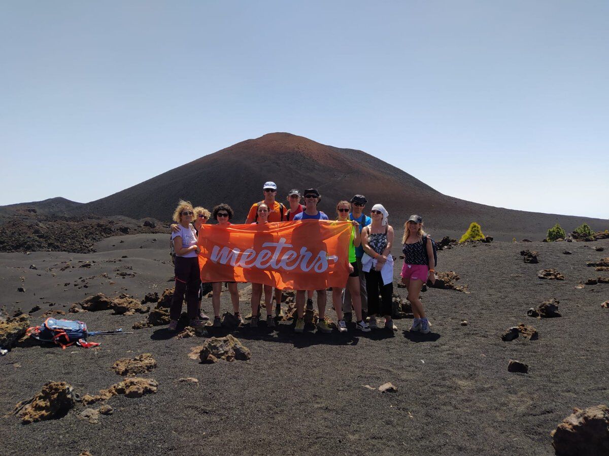 Settimana a Tenerife: Trekking, Cultura & Relax Settimana a Tenerife: Trekking, Cultura & Relax desktop picture