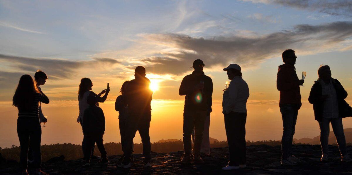 Settimana a Tenerife: Trekking, Cultura & Relax Settimana a Tenerife: Trekking, Cultura & Relax desktop picture