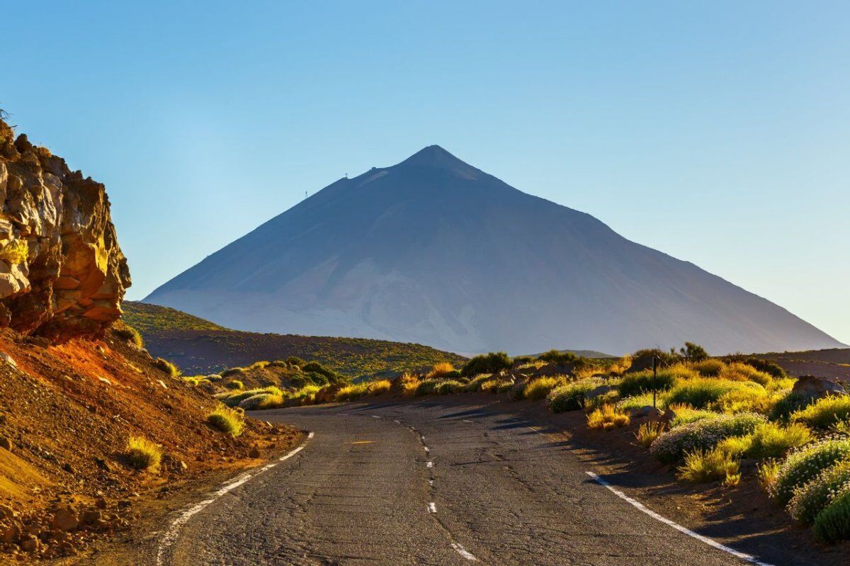 Settimana a Tenerife: Trekking, Cultura & Relax desktop picture