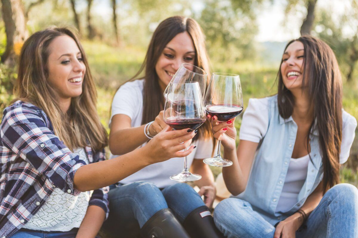 BEAT - Trekking con Degustazione a Marano di Valpolicella (solo donne) BEAT - Trekking con Degustazione a Marano di Valpolicella (solo donne) desktop picture