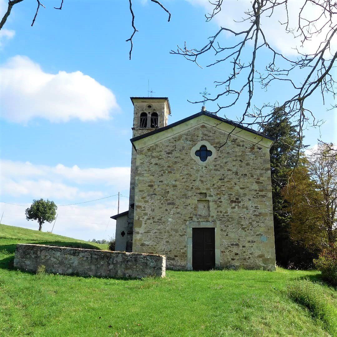 Il Borgo di Onfiano: Trekking sui Colli Reggiani con Cena Finale desktop picture