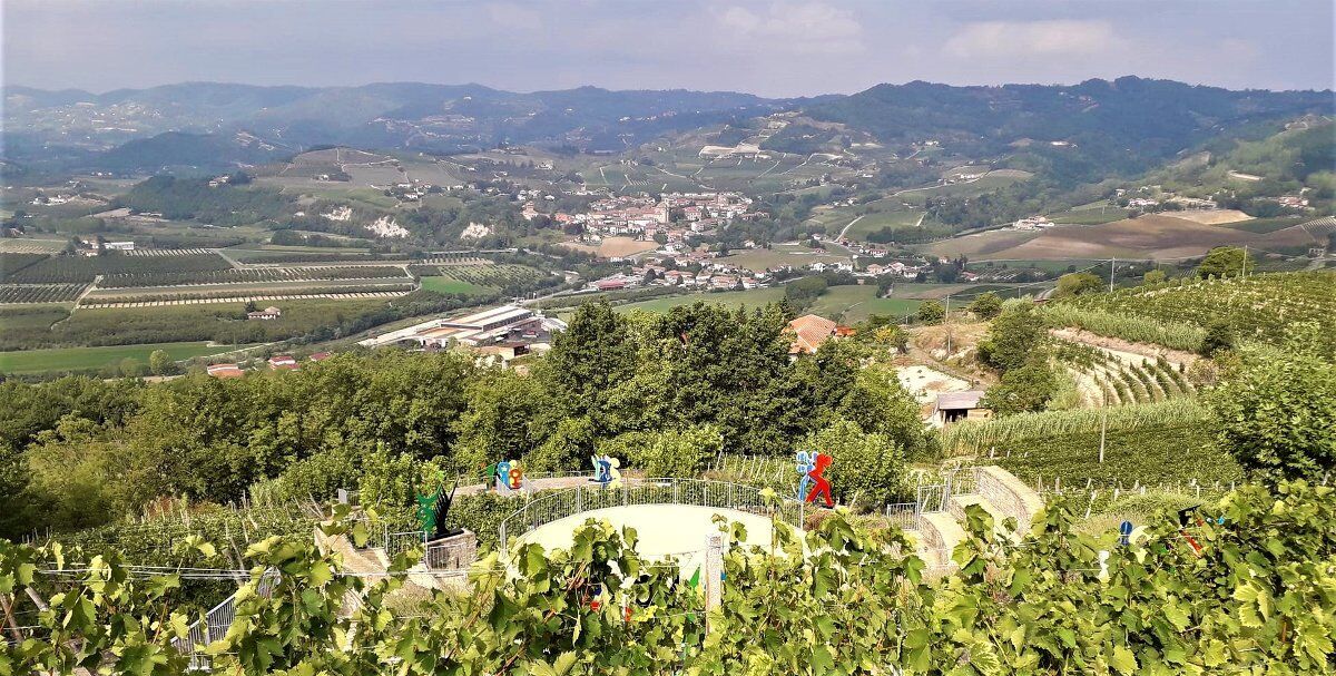 I Sentieri di Monastero Bormida: storia e arte nell'Alto Monferrato I Sentieri di Monastero Bormida: storia e arte nell'Alto Monferrato desktop picture