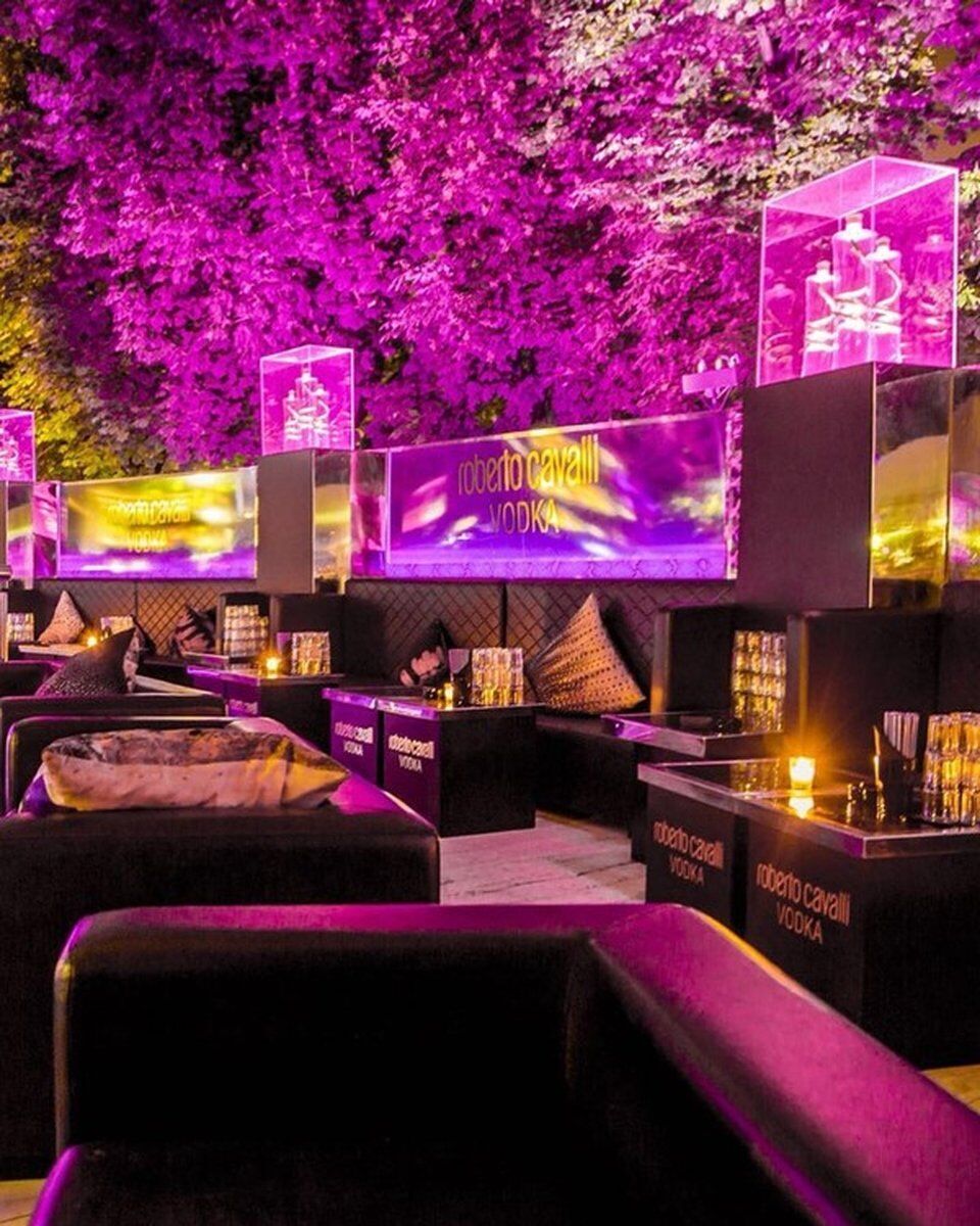 Apericena con Serata al Just Me di Milano Apericena con Serata al Just Me di Milano desktop picture