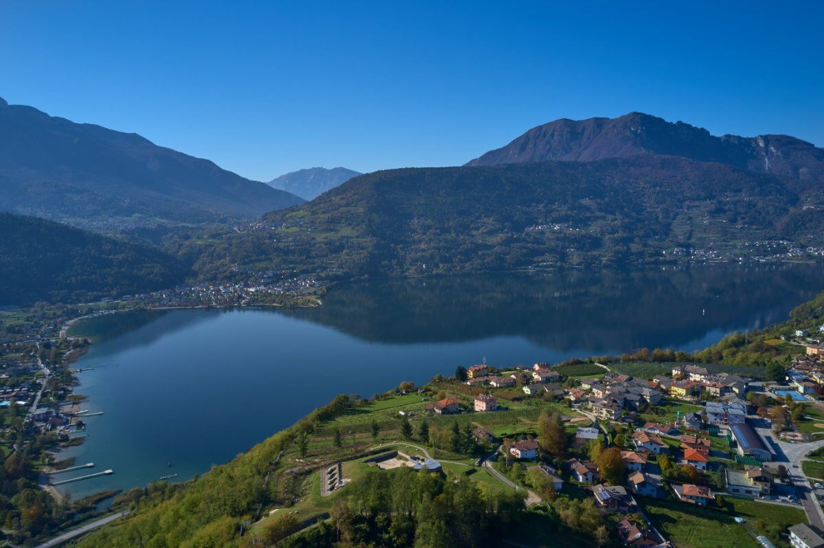 Il Drago di Lavarone: Un Trekking ad Opera d'Arte Il Drago di Lavarone: Un Trekking ad Opera d'Arte desktop picture
