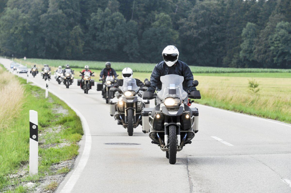 Tour in Moto nel Delta del Po Tour in Moto nel Delta del Po desktop picture