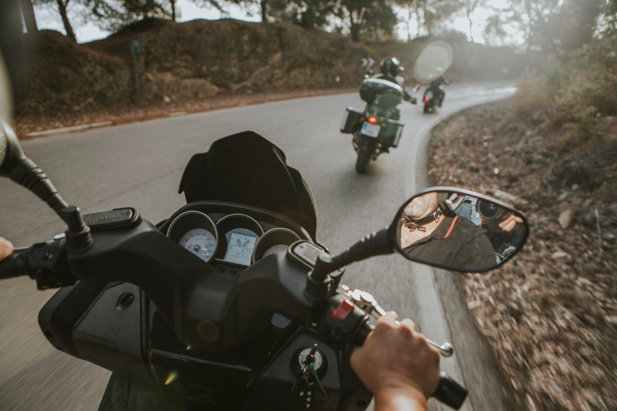 Tour in Moto nel Delta del Po Tour in Moto nel Delta del Po desktop picture