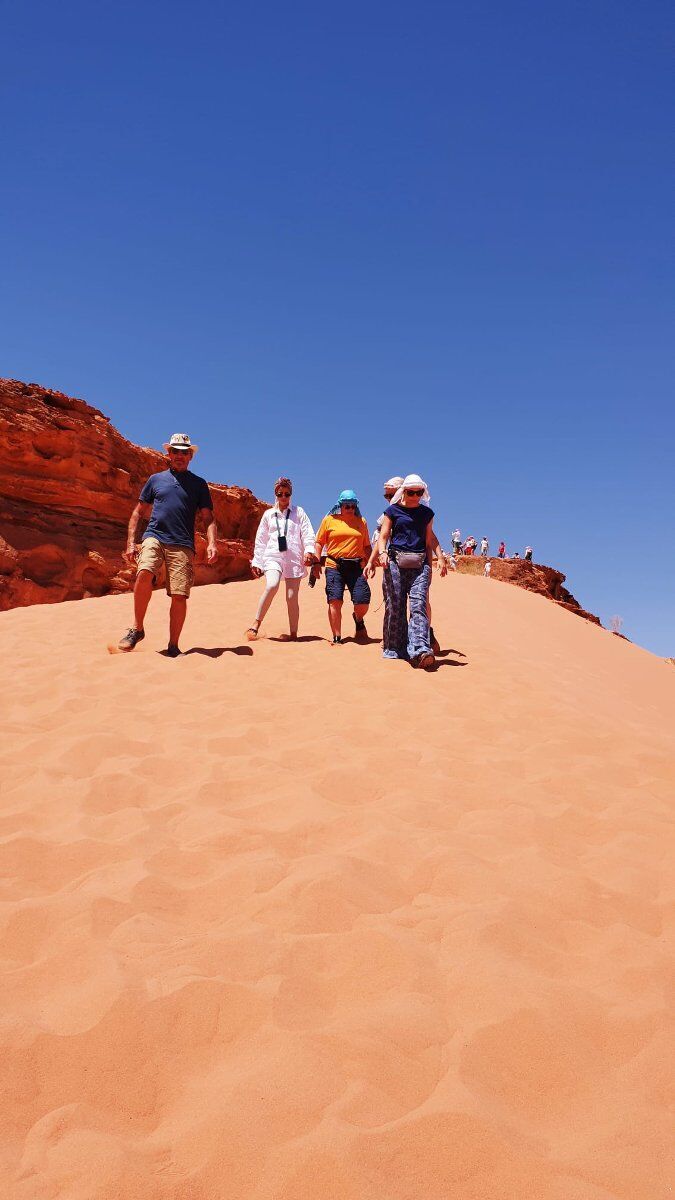 Viaggio di gruppo in GIORDANIA: Summer Edition Viaggio di gruppo in GIORDANIA: Summer Edition desktop picture